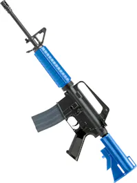 EMG CGS Colt M653 GBBR; Lightning Series
