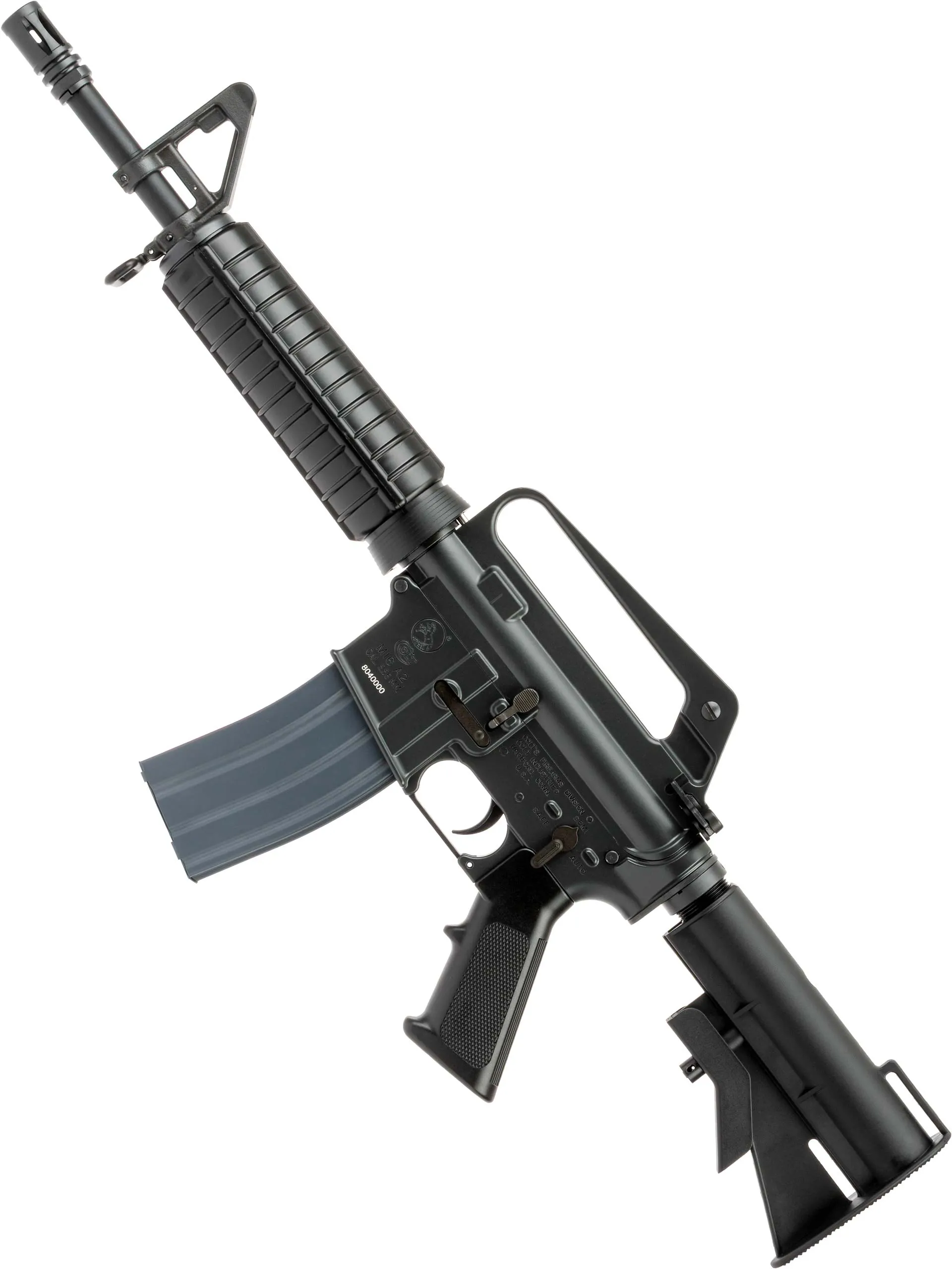 COLT COMMANDO M733 電動ガン9000円OFF EMG CGS Colt M733 Commando GBBR; Lightning Series | Patrol Base UK