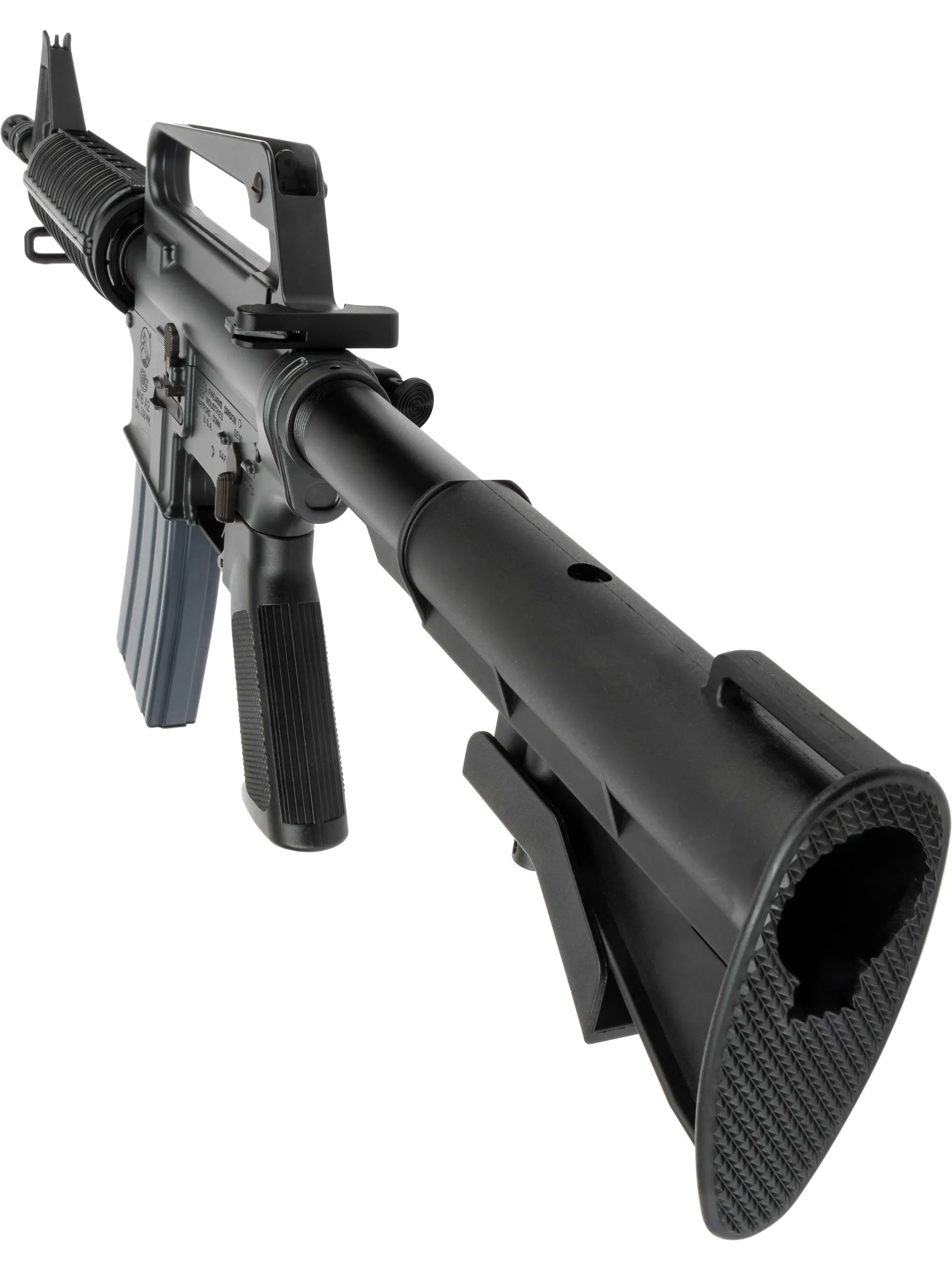 EMG CGS Colt M733 Commando GBBR; Lightning Series | Patrol Base UK