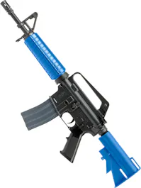 EMG CGS Colt M733 Commando GBBR; Lightning Series