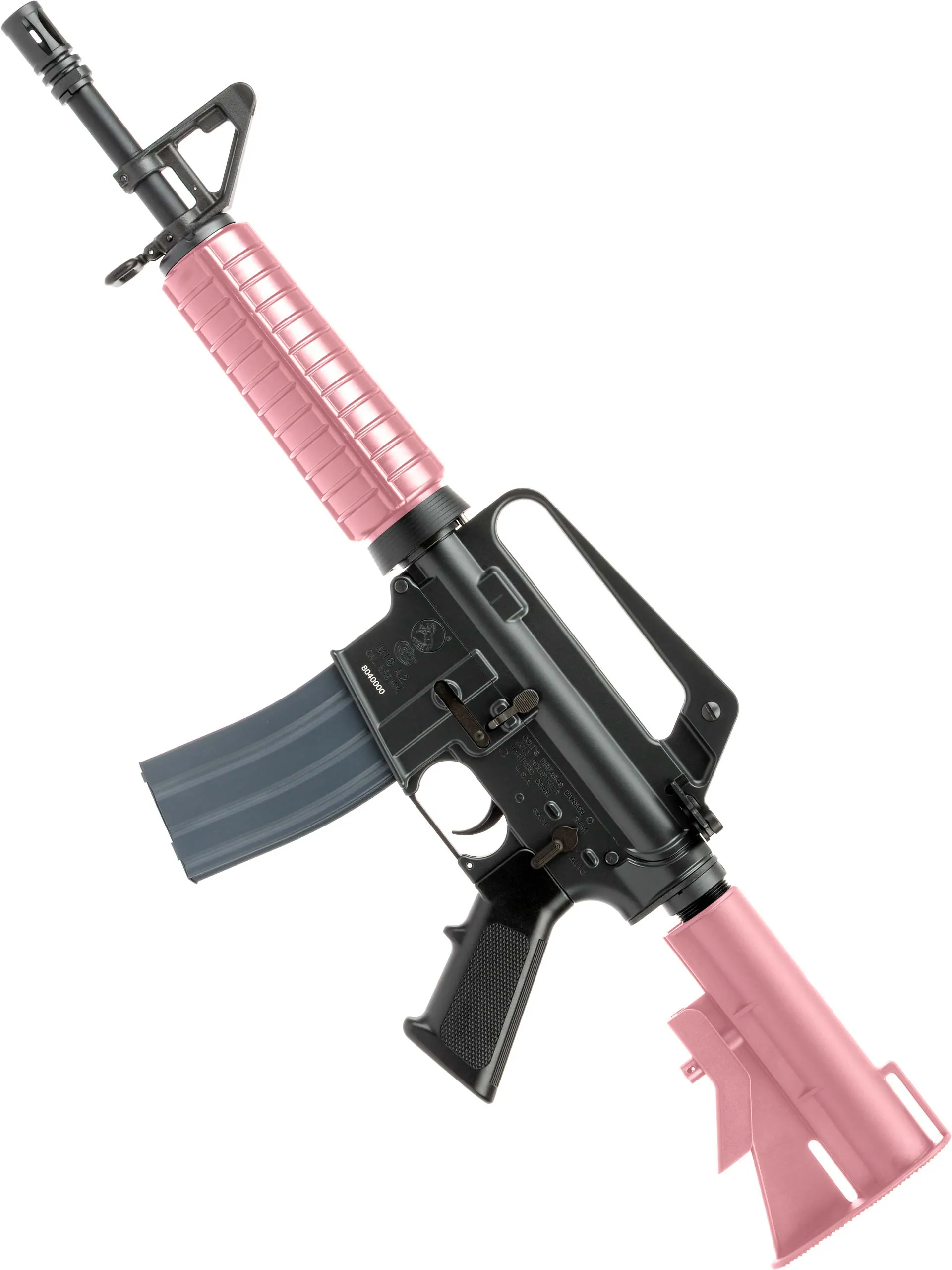 COLT COMMANDO M733 電動ガン9000円OFF EMG CGS Colt M733 Commando GBBR; Lightning Series | Patrol Base UK