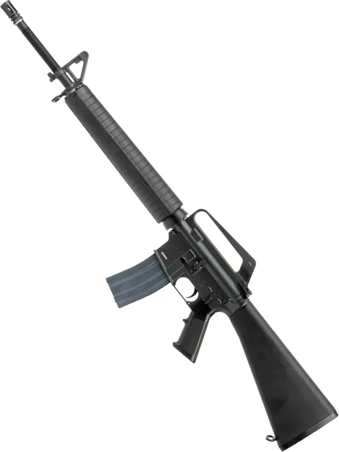 EMG CGS Colt M715 / M16A2 / C7 GBBR; Lightning Series