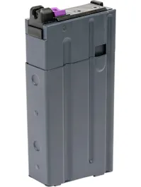 EMG CGS Colt N23 PDW GBBR; Lightning Series