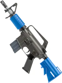EMG CGS Colt N23 PDW GBBR; Lightning Series