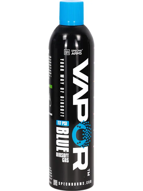 Specna Arms Vapor™ Silicone Free Airsoft Gas