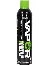 Specna Arms Vapor™ Silicone Free Airsoft Gas