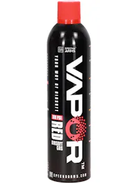 Specna Arms Vapor™ Silicone Free Airsoft Gas