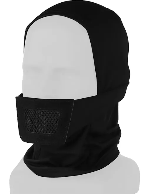 Delta Armory Low Profile Balaclava Mask