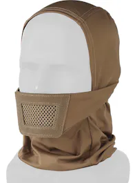 Delta Armory Low Profile Balaclava Mask