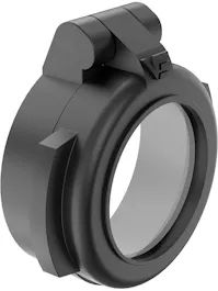 Vector Optics TRANSPARENT SCOPE FLIP-CAP
