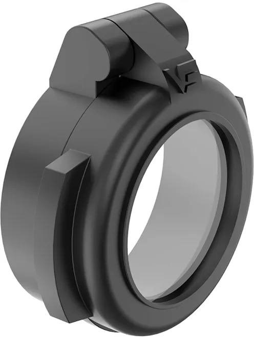 Vector Optics TRANSPARENT SCOPE FLIP-CAP
