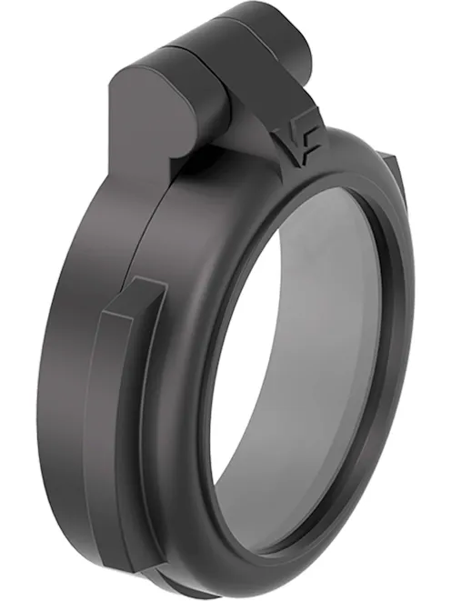 Vector Optics TRANSPARENT SCOPE FLIP-CAP