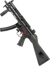 Umarex Heckler & Koch MP5 Sportsline AEG; EyeTrace Version