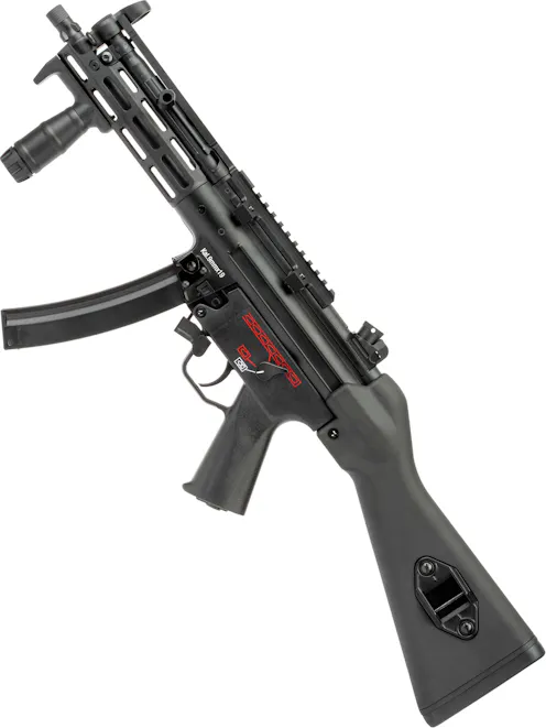 Umarex Heckler & Koch MP5 Sportsline AEG; EyeTrace Version