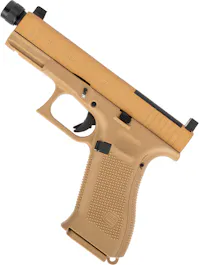 Umarex GLOCK 19X MOS GBB Pistol