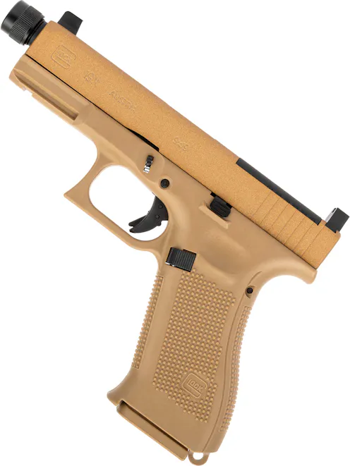 Umarex GLOCK 19X MOS GBB Pistol