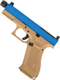 Umarex GLOCK 19X MOS GBB Pistol