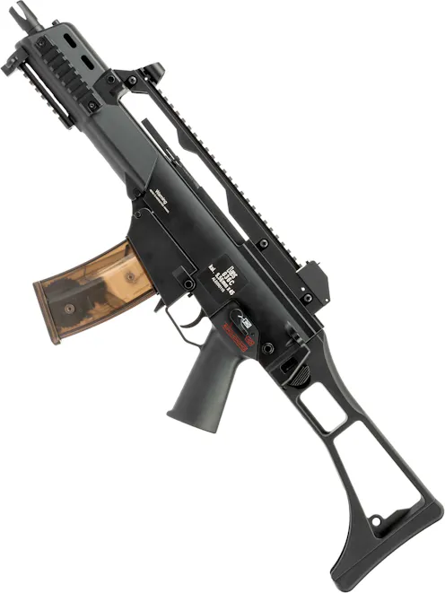 Umarex Heckler & Koch G36C Sportsline AEG; EyeTrace Version