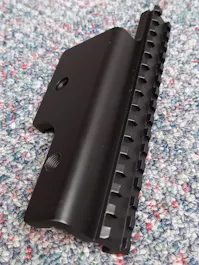 CYMA BY-103583 - M14/M1A Scope Mount