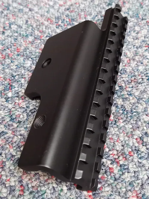 CYMA BY-103583 - M14/M1A Scope Mount