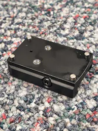 Vector Optics BY-104637 - Picatinny mount for Frenzy-x/RMR