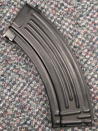 CYMA BY-105561 - 525rnd High-Cap Magazine for CM.028A replicas