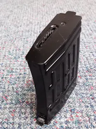 NUPROL BY-104701 - 110rnd High-Cap Magazine for A&K SVD AEGs