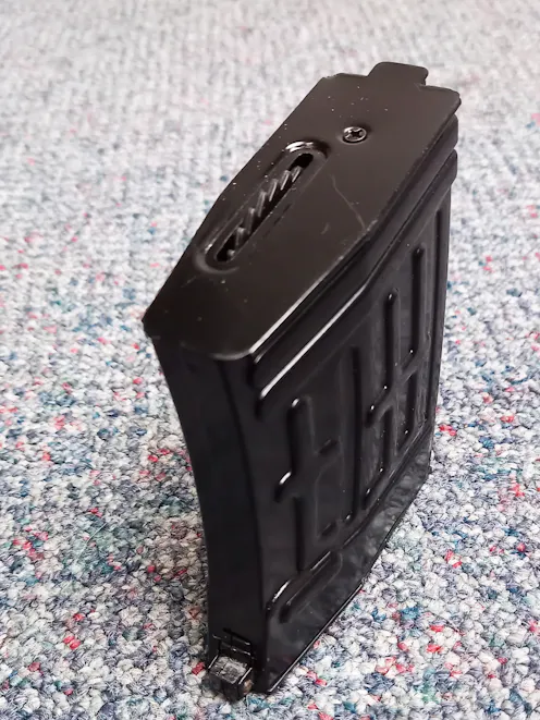 NUPROL BY-104701 - 110rnd High-Cap Magazine for A&K SVD AEGs