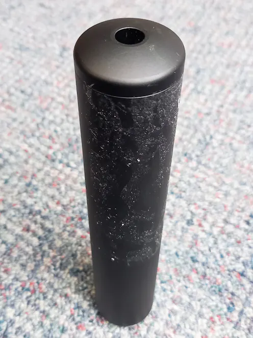 FMA BY-105452 - Mod.2 Silencer Tracer Unit