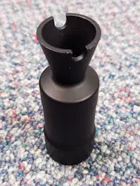 CYMA BY-104662 - 7kU Flash Hider Black