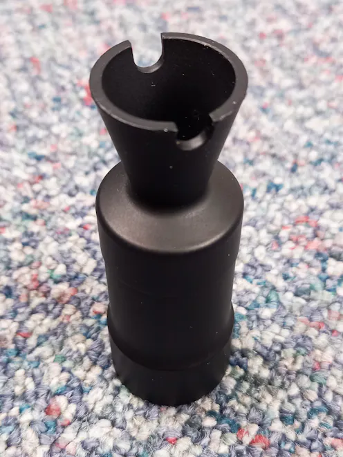 CYMA BY-104662 - 7kU Flash Hider Black