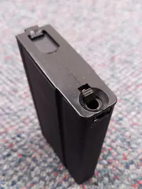 Jing Gong BY-104423 - 400rnd High-Cap Magazine for M14 AEGs