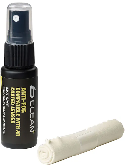 Bollé Safety B300 Anti-Fog Spray