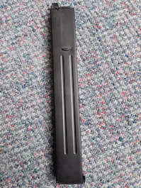 SRC BY-103760 - 30rnd CO2 Magazine for SR40 GBB SMGs