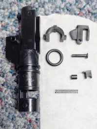 ASG BY-104724 - CZ Bren Hop-Up Unit