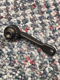KWA BY-104831 - Hop UP Up Adjustment Tool