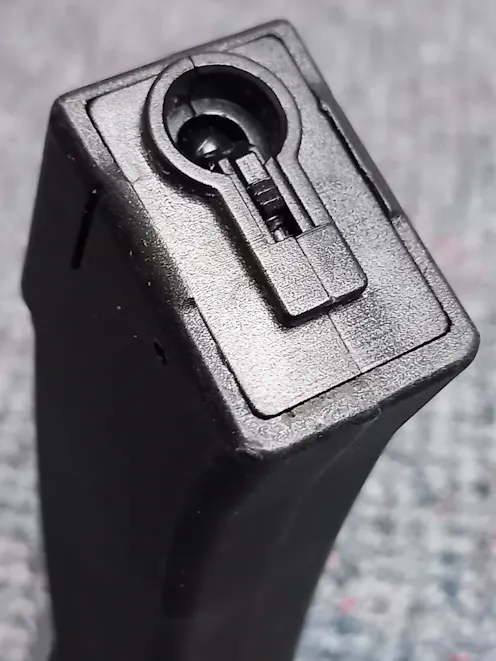 ARCTURUS BY-104703 - PP19 Mid Cap Magazine