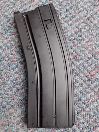 Golden Eagle BY-103790 - 50rnd Gas Magazine for MC Series Rifles