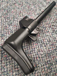 CYMA BY-105229 - SMG-5 AEG Retractable Stock