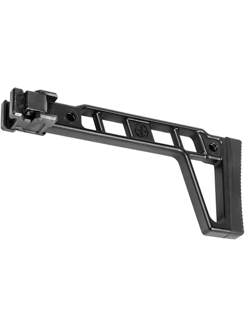 Novritsch 1913/20mm Picatinny Folding Stock for SSX10 Sniper Rifle