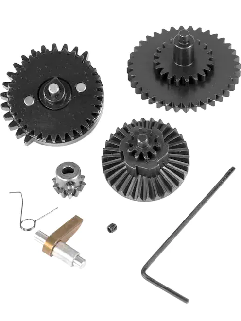 Novritsch SSR4 Gear Set