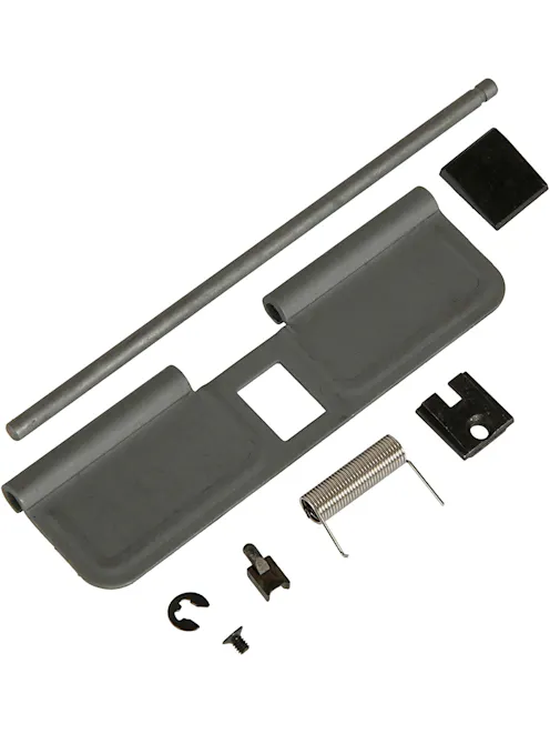 Specna Arms Steel Dust Cover for M4/AR-15 AEGs
