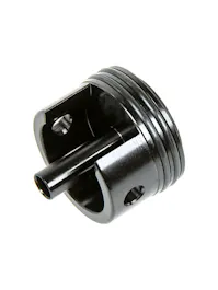 Specna Arms Aluminium Double O-ring Cylinder Head for Aether™ Gearbox