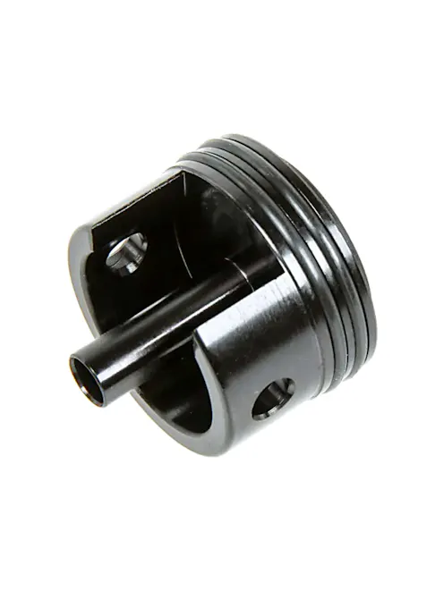 Specna Arms Aluminium Double O-ring Cylinder Head for Aether™ Gearbox