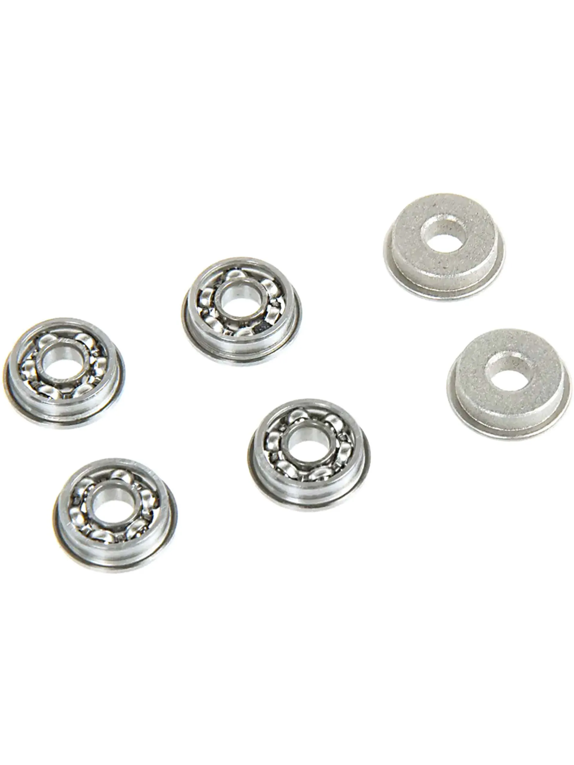 Aether Shell Specna Arms - 8mm Bearing Set for Aether™ V2 Gearbox Shell