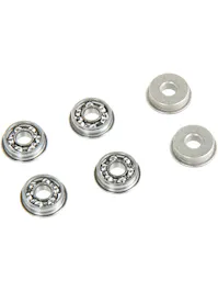 Specna Arms 8mm Bearing Set for Aether™ V2 Gearbox Shell
