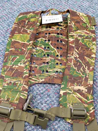 Novritsch BY-104673 - Harness 3.0; Kreuzotter