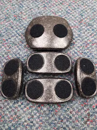 FMA BY-104964 - miscellaneous Helmet Pads
