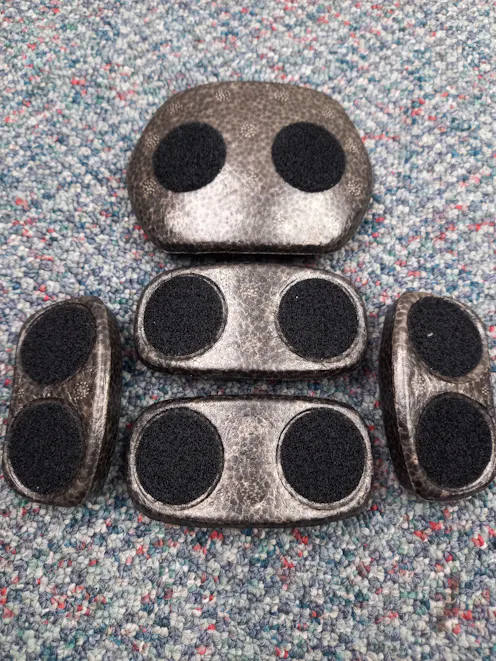 FMA BY-104964 - miscellaneous Helmet Pads