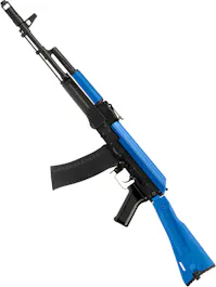 LCT AK-74M 2.0 AEG; ASTER II Bluetooth® ETU